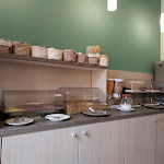 Photo n°2 de l'avis de Valeria.r fait le 02/07/2019 à 16:33 sur le  Hotel Moderno à Lecco