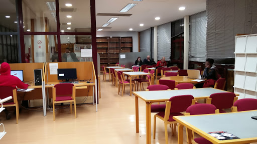 Biblioteca ISEL