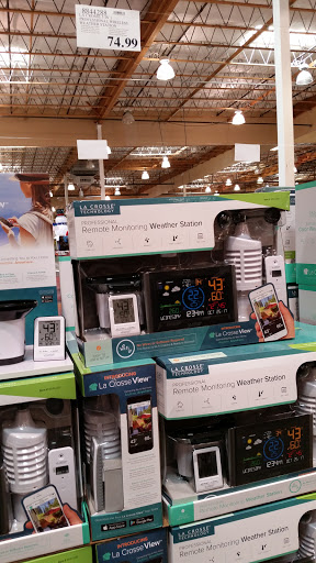 Warehouse store «Costco Wholesale», reviews and photos, 15901 SW Jenkins Rd, Aloha, OR 97006, USA