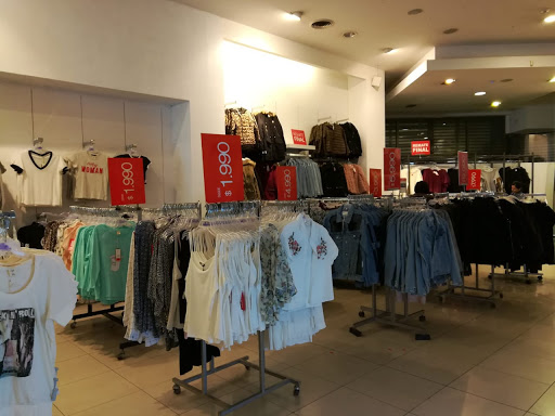 Tiendas para comprar vaqueros Valparaiso