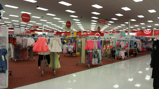 Department Store «Target», reviews and photos, 1033 Crossings Blvd, Spring Hill, TN 37174, USA