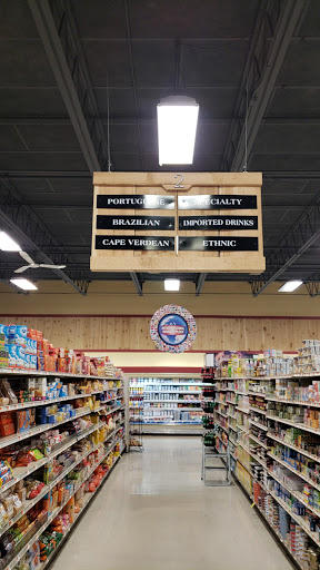 Supermarket «Seabra Foods», reviews and photos, 41 Rockdale Ave, New Bedford, MA 02740, USA