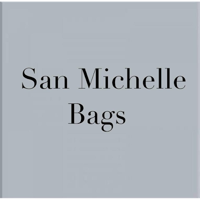 San Michelle Bags Sylvia Park
