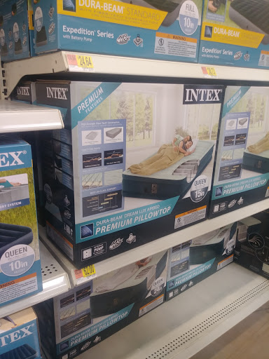 Department Store «Walmart Supercenter», reviews and photos, 222 E Smokerise Dr, Wadsworth, OH 44281, USA