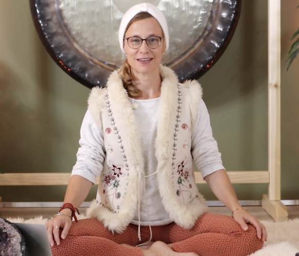Rezensionen über Marion Bernegger in Baar - Yoga-Studio