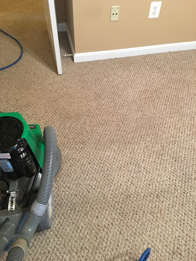 Carpet Cleaning Service «Allegiance Chem-Dry», reviews and photos, 528 Pleasants Dr, Fredericksburg, VA 22407, USA