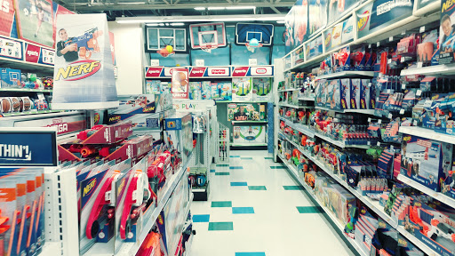 Toy Store «Toys