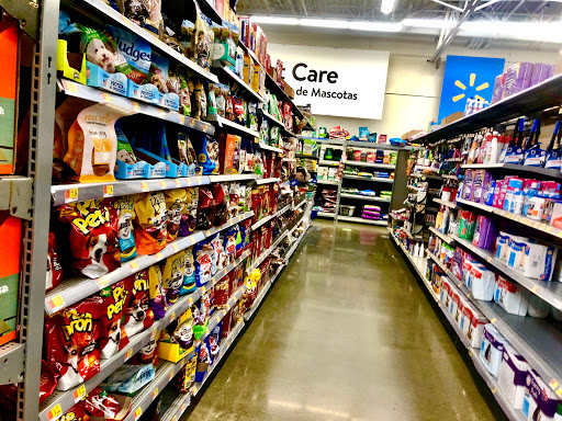 Department Store «Walmart Supercenter», reviews and photos, 681 Lincoln Ave, Napa, CA 94558, USA