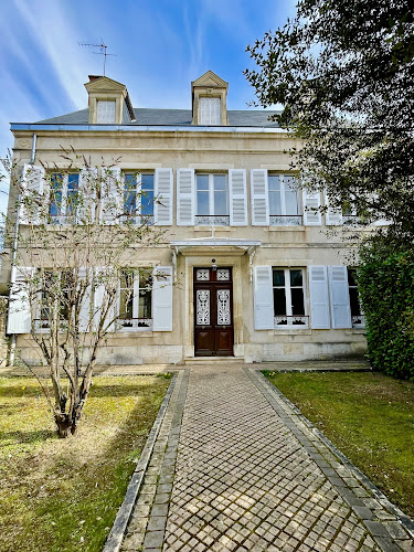 Agence immobilière La Pierre du Berry Saint-Amand-Montrond