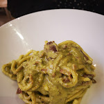 Photo n°1 de l'avis de Stefano.a fait le 14/03/2024 à 16:28 sur le  Miseria e Nobiltà La Spaghetteria di Melfi à Melfi