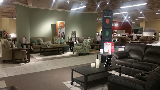 Furniture Store «JCPenney Home Store», reviews and photos, 5532 Springdale Ave, Pleasanton, CA 94588, USA