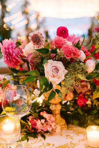 Florist «Tourterelle», reviews and photos, 2216 Ivy Rd, Charlottesville, VA 22903, USA