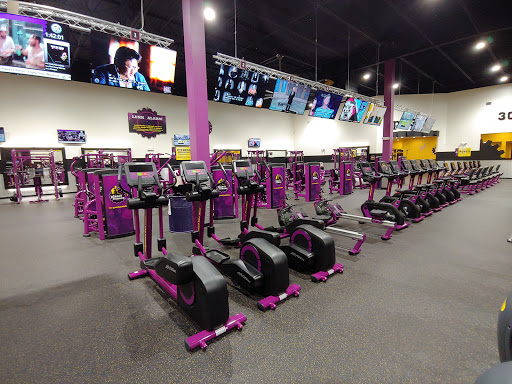 Gym «Planet Fitness», reviews and photos, 9501 Lakewood Blvd, Downey, CA 90240, USA