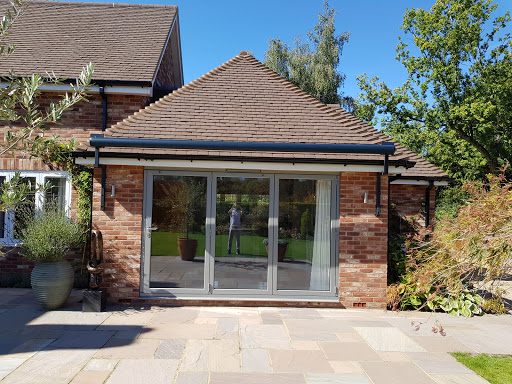 Retractable Awnings Birmingham