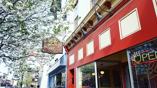 Hudson Valley Dessert Company, 264 Main St, Saugerties, NY 12477, USA, 