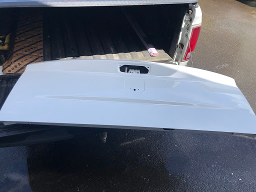 Auto Body Shop «Puget Sound Auto Body», reviews and photos, 1009 85th Ave SE, Tumwater, WA 98501, USA