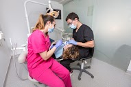 Clinica Dental Manzanera