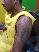 Gosana Tattoos & Training Insitude Tirupattur