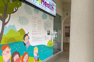 KidsHealth Paediatric Clinic image