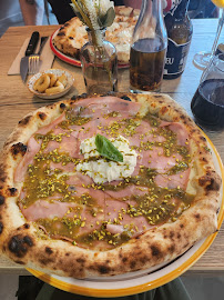 Plats et boissons du Pizzeria Bouli' Pizz à Hasnon - n°18