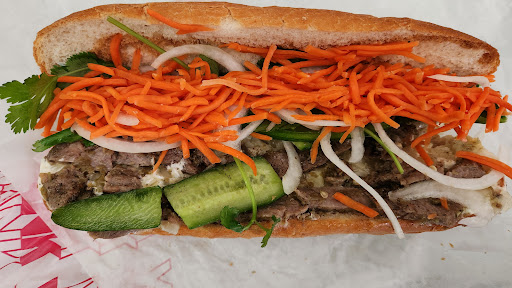Sandwich House image