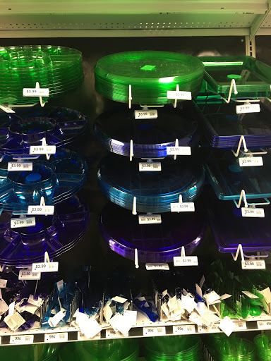 Party Store «Party City», reviews and photos