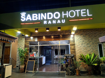 Sabindo Hotel