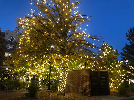 Shopping Mall «The Streets at SouthGlenn», reviews and photos, 6991 S Vine St, Centennial, CO 80122, USA