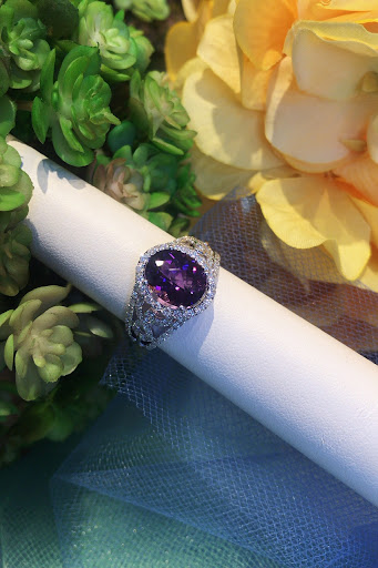 Jeweler «Preusser Jewelers», reviews and photos, 125 Ottawa Ave NW, Grand Rapids, MI 49503, USA