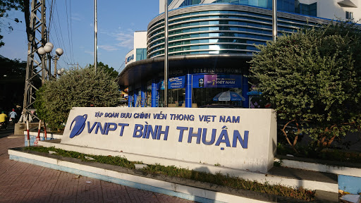 VNPT Bình Thuận - Tập Đoàn BCVT Việt Nam