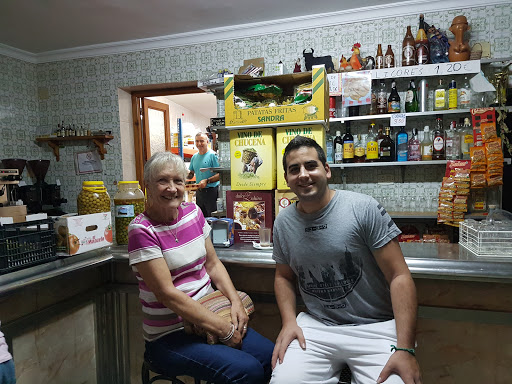 Información y opiniones sobre Bar El Cañino de El Bosque