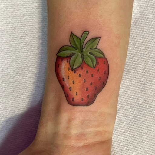 Explore jonas brothers tattoo ideas, creative tattoo ideas in New Orleans, available at Downtown Tattoos and Piercing