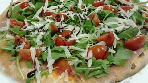 De Gustibus pizza service di Levada Via G. Carducci, 39, 35017 Levada PD, Italia