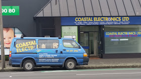 Coastal Electronics Wellington