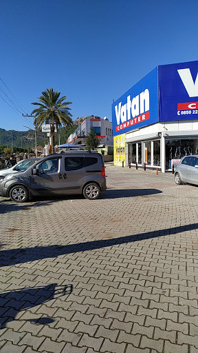 Türkiye İş Bankası Atm