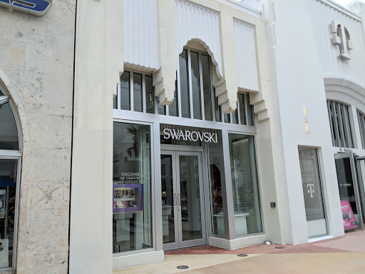 Jewelry Store «Swarovski», reviews and photos, 734 Lincoln Rd, Miami Beach, FL 33139, USA