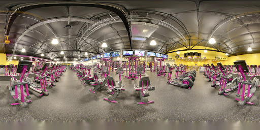Gym «Planet Fitness», reviews and photos, 5945 Watt Ave, North Highlands, CA 95660, USA