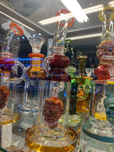 Tobacco Shop «Starbuzz Smoke Shop», reviews and photos, 668 Soscol Ave, Napa, CA 94559, USA