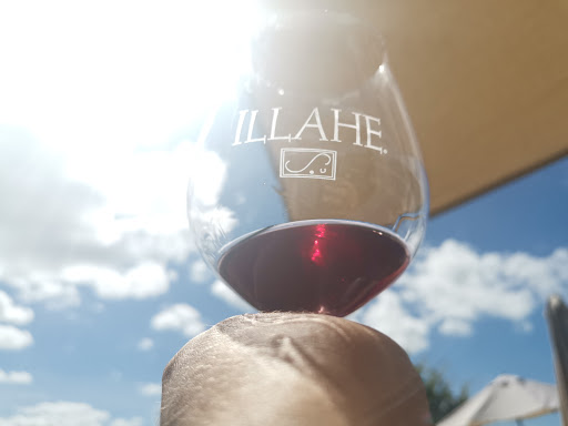 Vineyard «Illahe Vineyards and Winery», reviews and photos, 3275 Ballard Rd, Dallas, OR 97338, USA