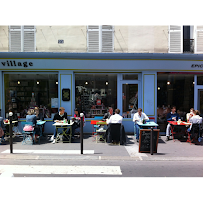 Photos du propriétaire du Restaurant italien Le Village Traiteur Italien à Paris - n°16