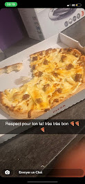 Photos du propriétaire du Pizzas à emporter belli pizza à Amiens - n°1