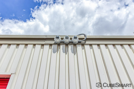 Self-Storage Facility «Storage West», reviews and photos, 1262 N Arizona Ave, Chandler, AZ 85225, USA