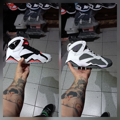 Sneakers_LaNuevaMano