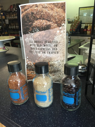 Coffee Shop «Kafeneio», reviews and photos, 258 3300 S, South Salt Lake, UT 84115, USA