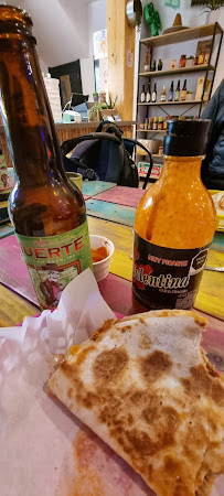 Les plus récentes photos du Restaurant mexicain Hot or Not Mexican Style Food à Carcassonne - n°3