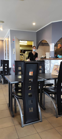 Atmosphère du Vivaldi Pizzeria - Restaurant Italien 91 à Sainte-Geneviève-des-Bois - n°1