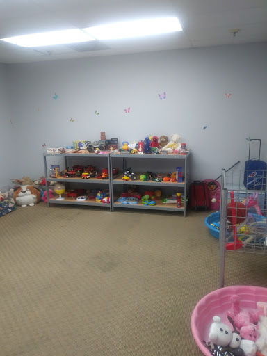 Thrift Store «All Things Possible Bargain», reviews and photos, 2061 Lascassas Pike, Murfreesboro, TN 37129, USA