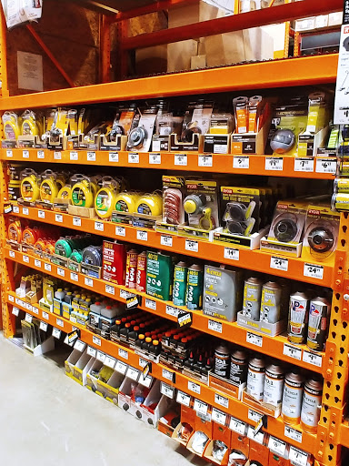 Home Improvement Store «The Home Depot», reviews and photos, 2350 Cortez Rd W, Bradenton, FL 34207, USA