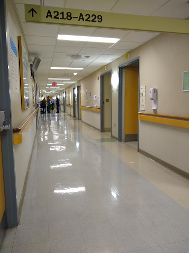 Lankenau Medical Center Emergency Room