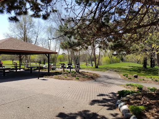 Golf Course «Birnamwood Golf Course», reviews and photos, 12424 Parkwood Dr, Burnsville, MN 55337, USA